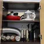 Apartamento уютни планински с басейн в комплекс алпин лодж *