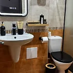 Apartamento уютни планински с басейн в комплекс алпин лодж *