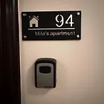 Apartamento уютни планински с басейн в комплекс алпин лодж