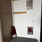 Apartamento уютни планински с басейн в комплекс алпин лодж Bansko