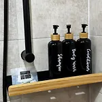 уютни планински с басейн в комплекс алпин лодж * Bansko