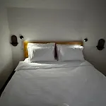 уютни планински с басейн в комплекс алпин лодж Apartamento Bansko