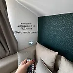 Apartamento уютни планински с басейн в комплекс алпин лодж