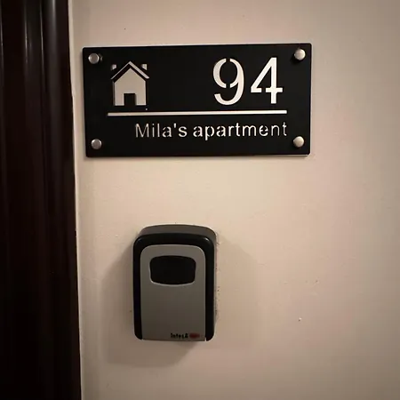 Apartman уютни планински с басейн в комплекс алпин лодж