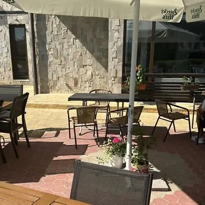Apartman уютни планински с басейн в комплекс алпин лодж *