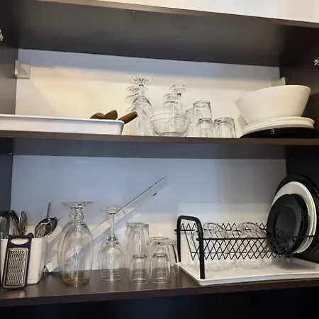 уютни планински с басейн в комплекс алпин лодж Apartment