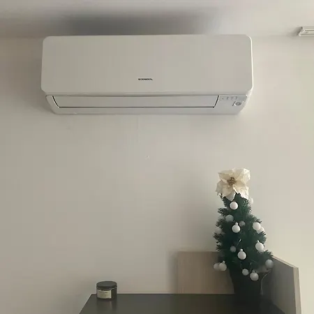 уютно планинско студио с басейн в комплекс алпин лодж *