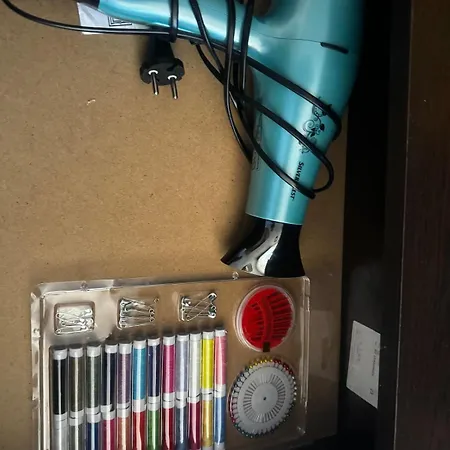 уютни планински с басейн в комплекс алпин лодж Bansko