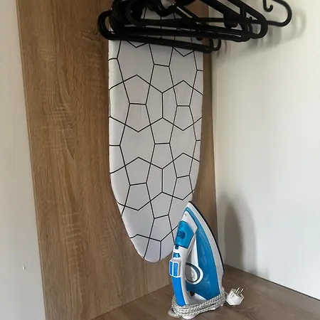 уютно планинско студио с басейн в комплекс алпин лодж *