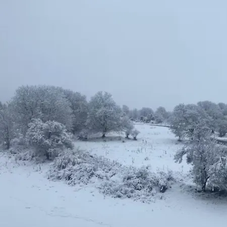 уютно планинско студио с басейн в комплекс алпин лодж Апартамент *