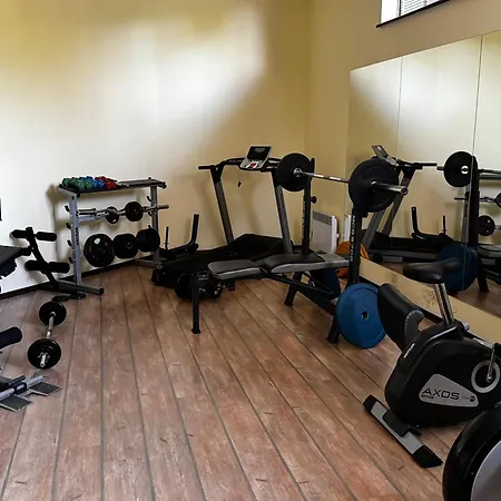 Apartmán уютни планински с басейн в комплекс алпин лодж