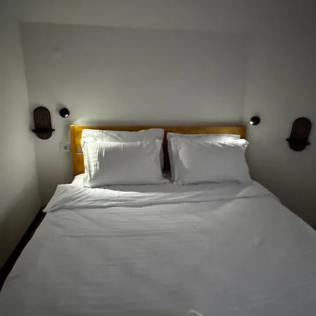уютни планински с басейн в комплекс алпин лодж Apartament Bansko