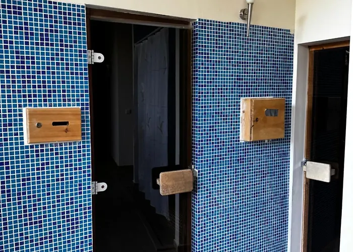 Lägenhet уютни планински с басейн в комплекс алпин лодж *